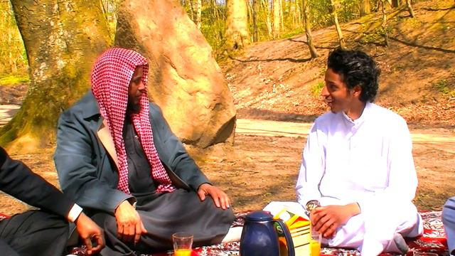 Liibaanta Guurka :: Qeebta 11 :: Sh Abu Dalxaa & Abubakar Mohammed