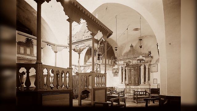Kantare Kantare- El Imno Del Ladino