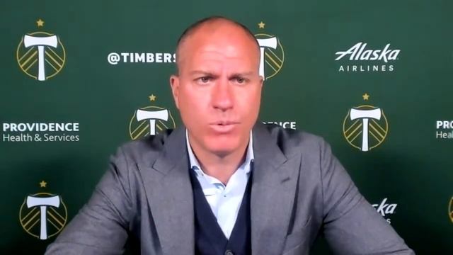 Postgame | Giovanni Savarese's Press Conference