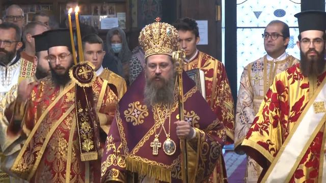 Софија   Обележавање 700  годишњице смрти Светог краља Милутина