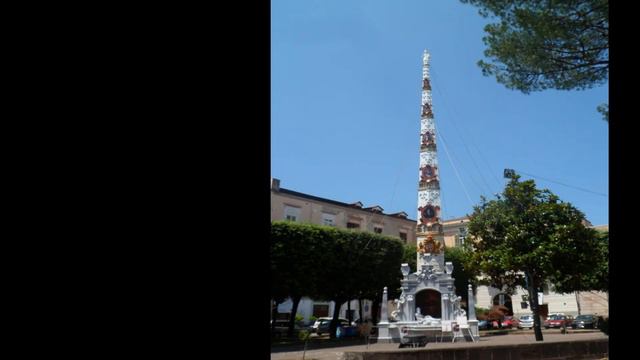 FABBRO 2018 - MITOLOGIA VOLONTARI