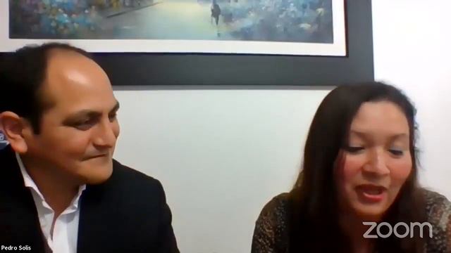 Historias De Lideres - Monica Hoffman