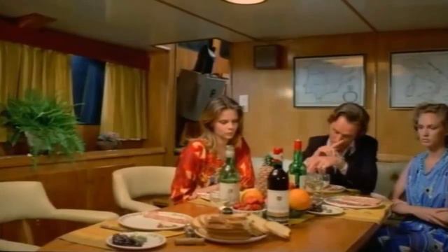 Silvia Dionisio 1970 Actress