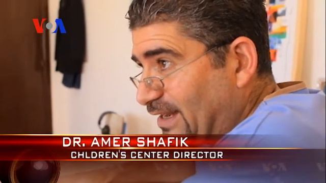Life Of A Syrian Child Refugee (On Assignment)