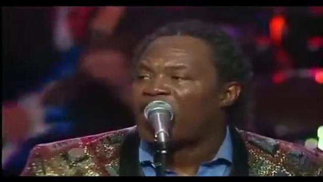 Sam Moore