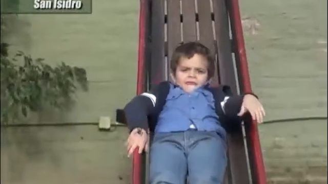 Panorama De Noticias De San Isidro: 23 De Agosto De 2014