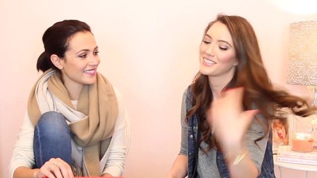 THE BOARD GAME CHALLENGE W/ ITALIA RICCI | Blair Fowler