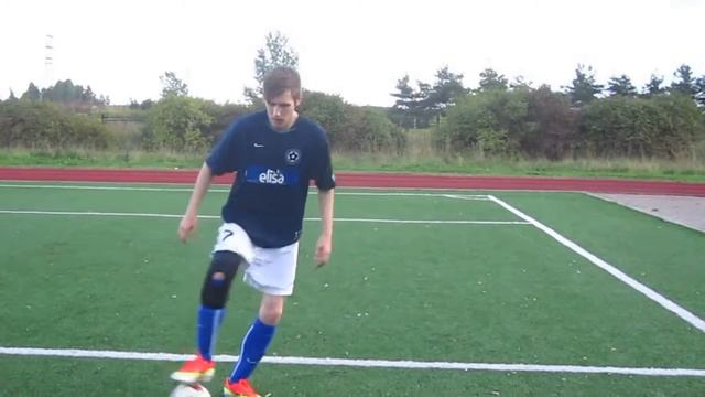 Arkadi Kaldormin Skills