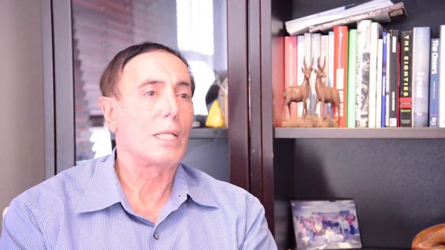 The Prospect For A Real Solution