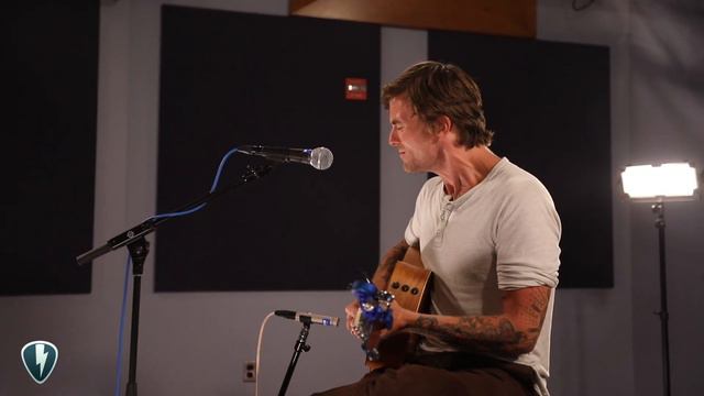 Anthony Green - 