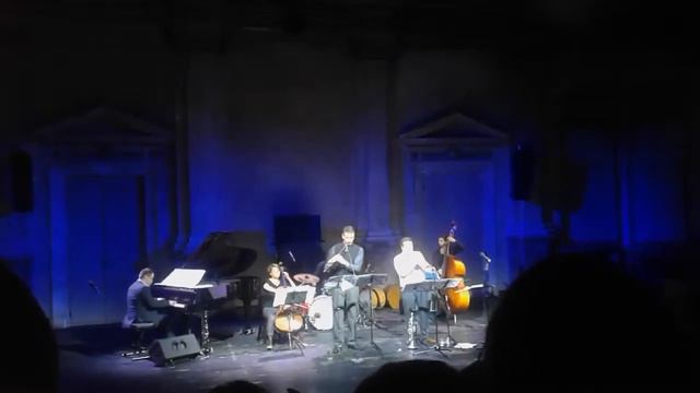 WLADIGEROFF BROTHERS - THE RAG WALTZ TIME ; YANKULOV; MANCHEVA; DJAWADI; KARAMITEV