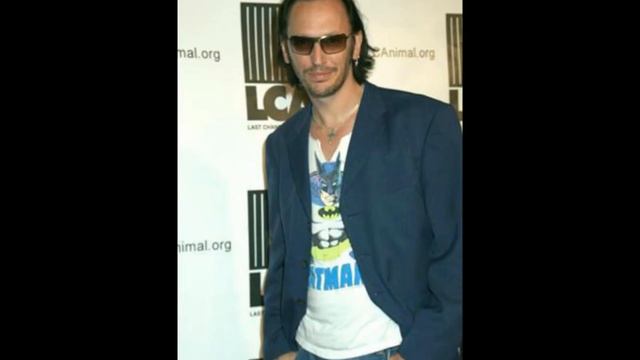 Eternal Flame  Steve Valentine