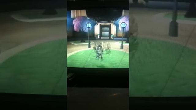 Ratchet and Clank  Big Boob Easter Egg