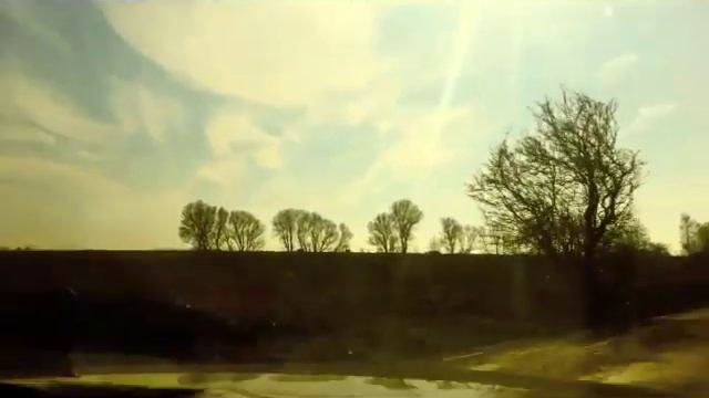 Gerrit De Boer - The Road Belongs To Me