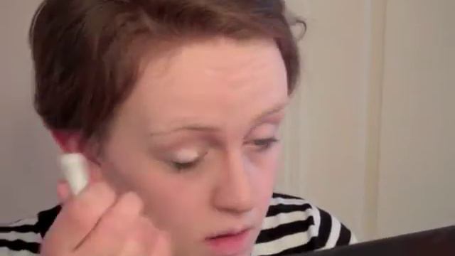 Viktor Nikiforov Cosplay Make-up Tutorial!