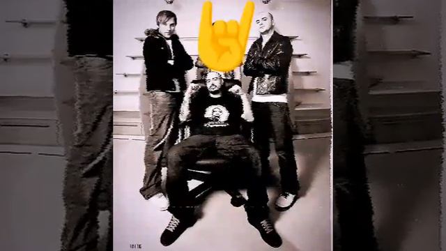 DNK I Vrcak - Navlecen Na Tebe (metal Prerabotka) Metal Cover