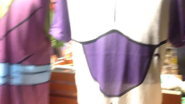 Eating Minion Themed Food! At Universal Studios Osaka Japan| MBXD  [Vlog #30]