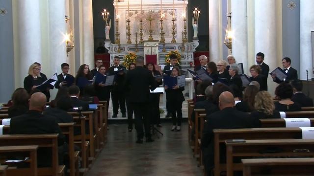 18° Raduno Corale Internazionale Di Canti - Concerto Di Chiusura Del 13 Giugno 2021