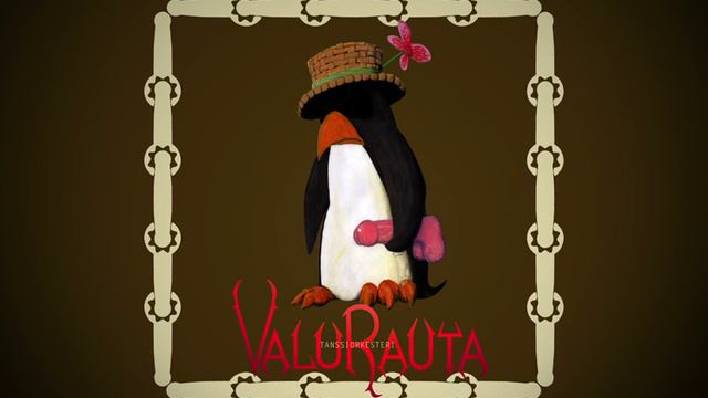 Toni Väänänen By Tanssiorkesteri ValuRauta