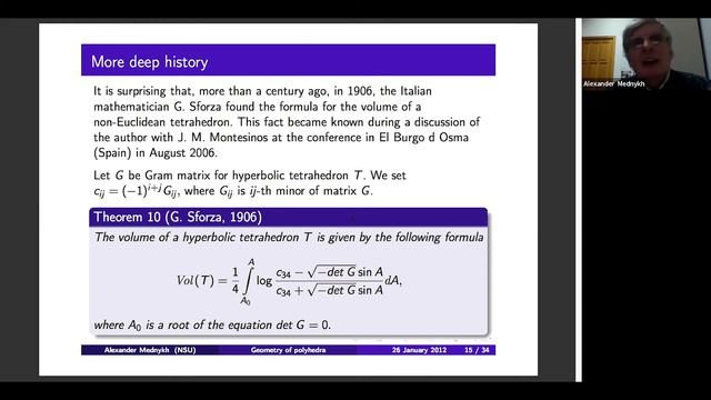 Combinatorial Topics In Low Dimensional Topology And Geometry. Lecture 2