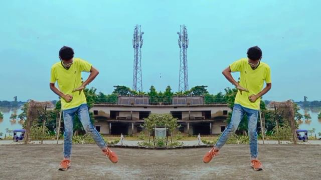 তোমারে বউ বানাবো || Tomare Bou Banabo || Kazi Shuvo | Dance Cover By Lokman Dancer.