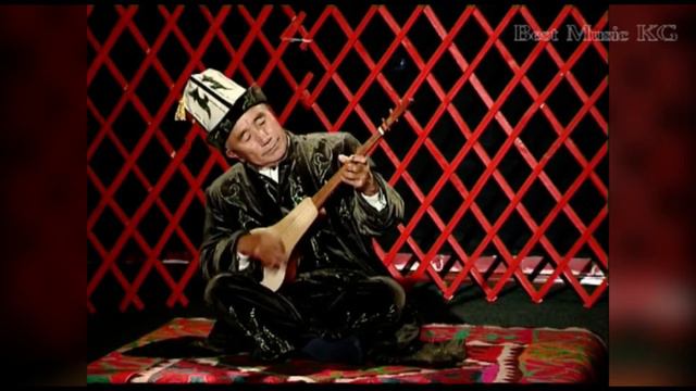 Мырзайым - Жолболду Алибаев - Обону: Ж. Алибаев Сөзү: Б.Алыкулов