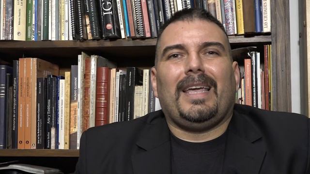 Doctrina De Juli Y P. Alonso De Barzana - (Secuencia Del Documental Peruviana 2da. Parte)