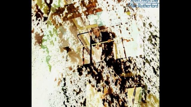 Cats And Rats (In This Neighborhood) - Mike Rutherford (HQ Audio)