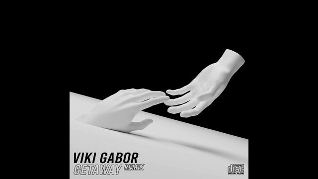 Viki Gabor - Getaway (VOID Remix)