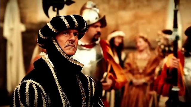 CANZUNI D'AMURI   Video Clip Ufficiale     Calandra & Calandra