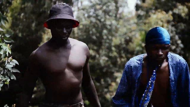 The Spy //maneko Mpuzamahanga/ipeti Rikomeye