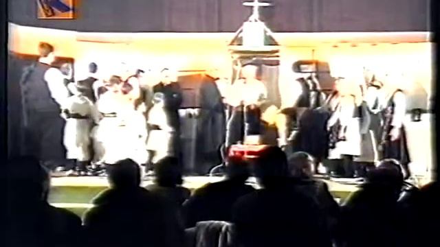 29.Susreti Sela Opstine Negotin Jabukovac Sikole 1.deo