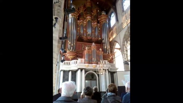 Canto Ostinato, Simeon Ten Holt- Extrait