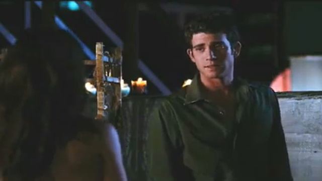 Eliza Dushku In Nobel Son