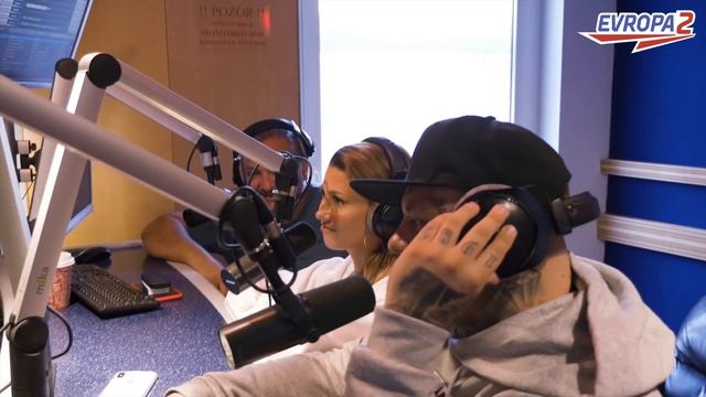 TEREZA KERNDLOVÁ: „Je Málo Takových Lidí V Showbyznysu Jako Je Kali.