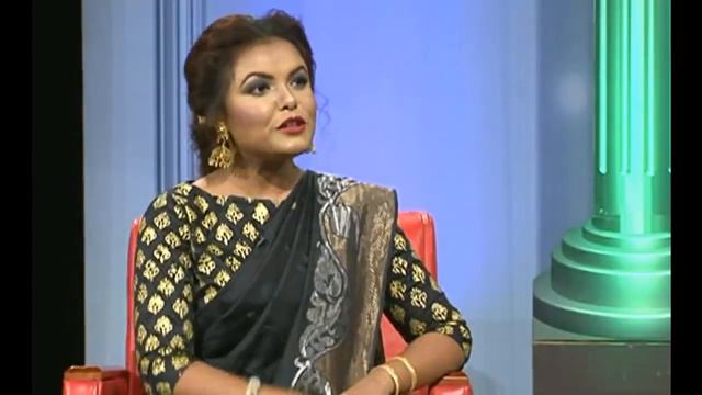 আমি বান্ধবীর বাবাকে বিয়ে করিনি, শীলা আমার বন্ধুর মেয়ে! - শাওন আহমেদ