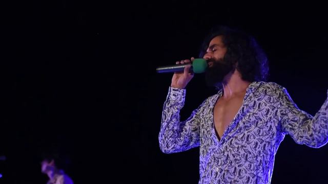 Backstreet Boys - Incomplete (Antonis Vlachos Live At Heliopolis Theater)