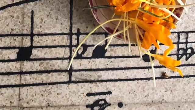 Ghada Ghanem Sings Rimsky—Korsakov