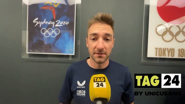 Elia Viviani Intervista: “Così Mi Preparo Per Olimpiadi Parigi”, Poi Spaventa Per Giro D’Italia