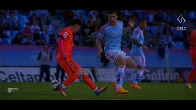 Lionel Messi ► Hymn For The Weekend - Coldplay ► Skills & Goals | [HD]