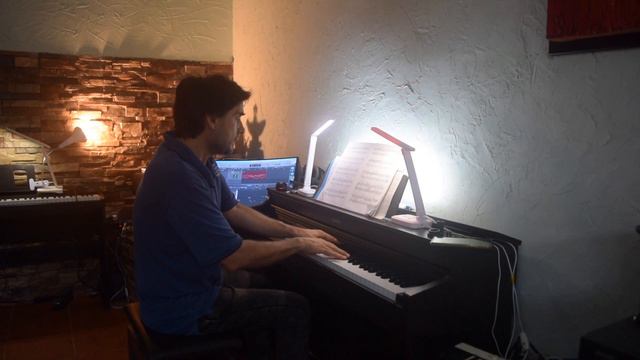 LYUBOMIR  DENEV  -      BLUES ON THE ROAD