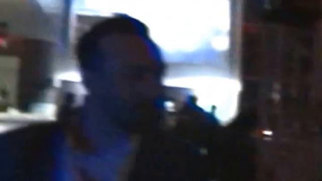 Montreal's Mayor Sees The Matrioshka