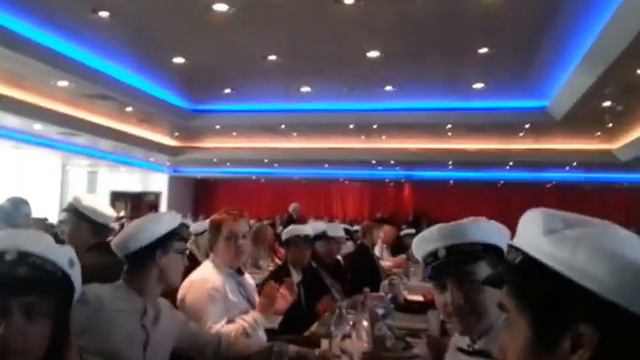 Rönnowska Skola Avslutning 2013