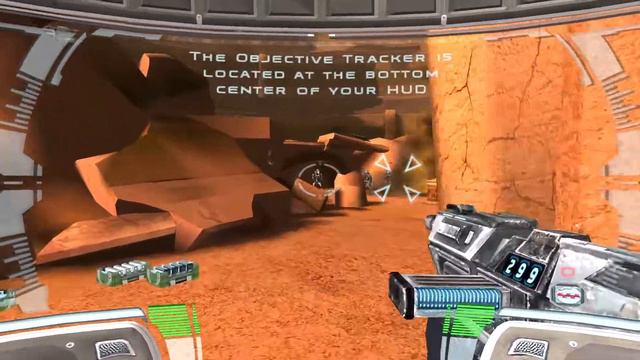 Republic Commando Reskin/Remaster Alpha Gameplay (released!) (outdated Footage)