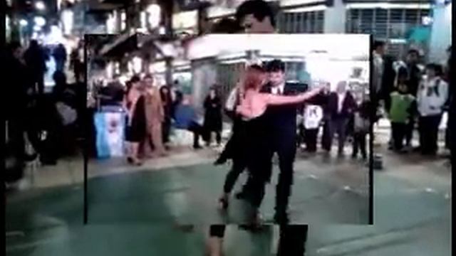 En Una Calle Cualquiera