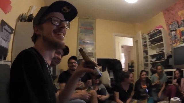 Arom X Liqid X Bonetrips  - Tous Les Coups Sont Permis (Clip)