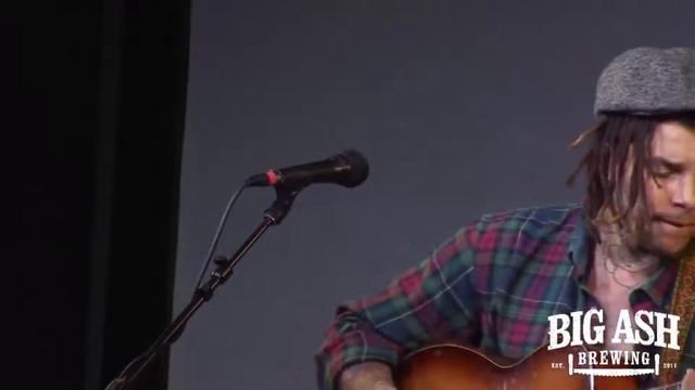 Samuel Harness Live At Big Ash Brewing