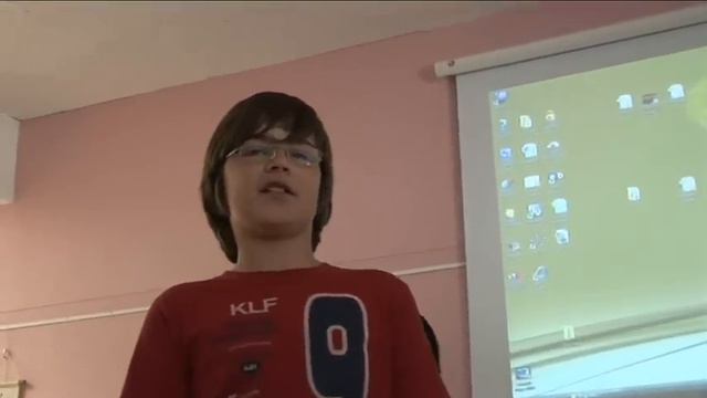 Manuel Alegre Na Escola EB 2 3 De Marvila, Lisboa