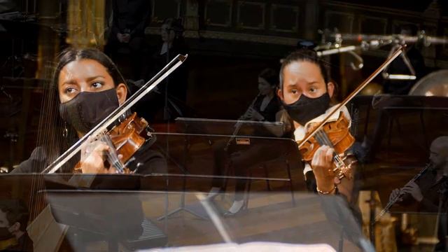 Mahler 4 | Orquesta Sinfónica De Heredia | 3er Concierto Temporada 2021