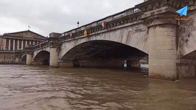 TOP 6 Things To Do In PARIS In 2020 | France Travel Guide | Trip Rudder